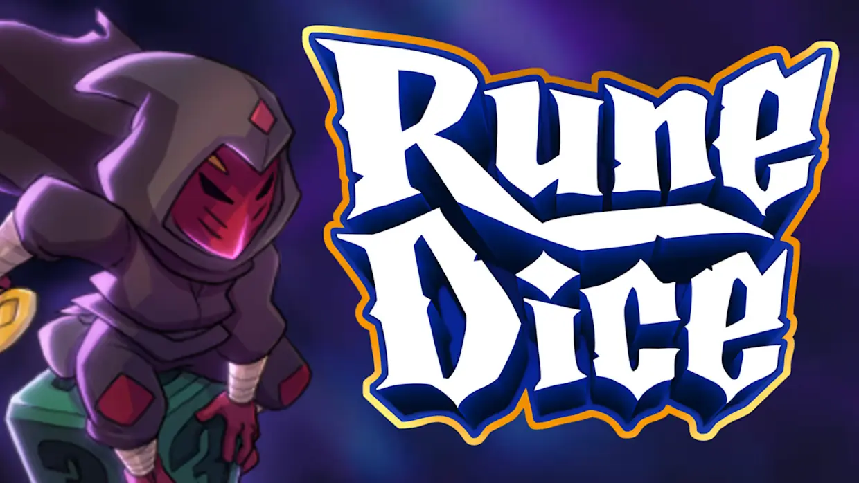 符文之骰|Rune Dice中文-极速数码电玩