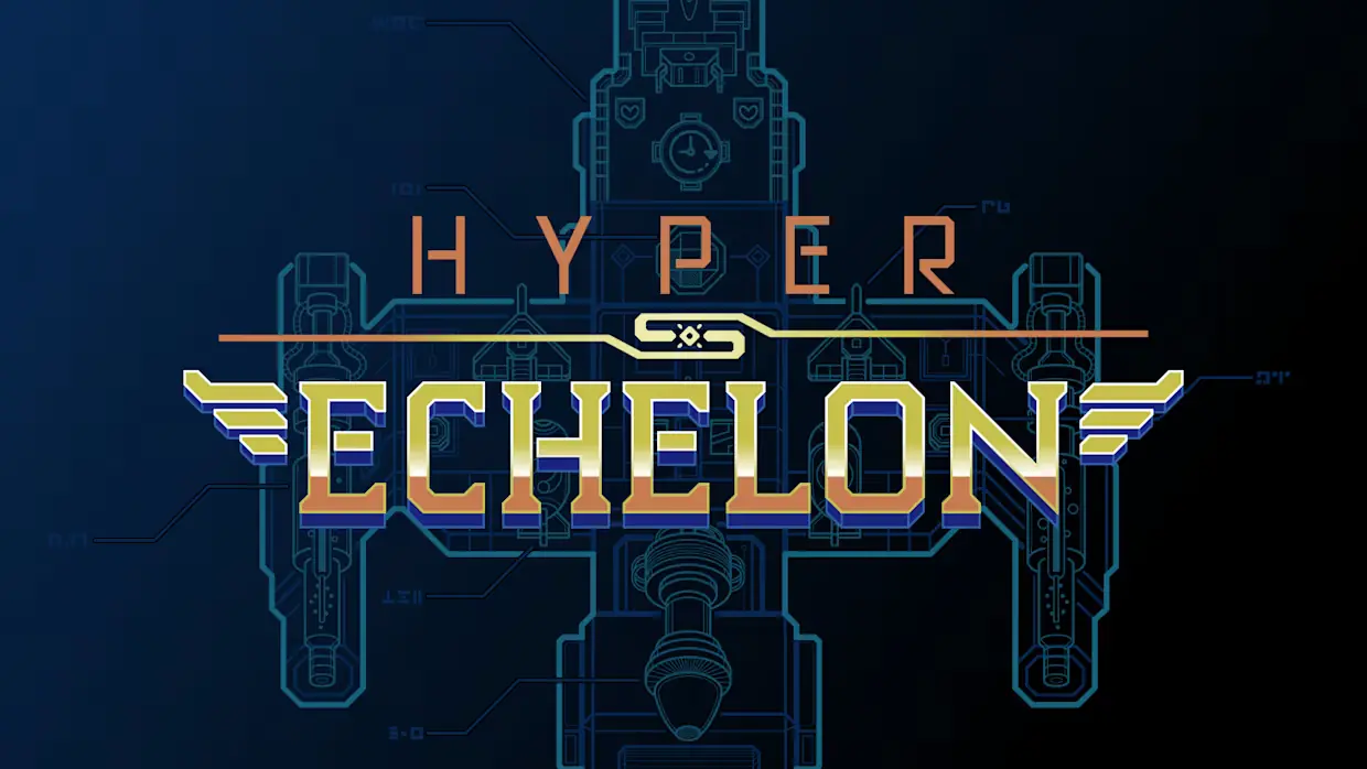 超级梯队|Hyper Echelon-极速数码电玩
