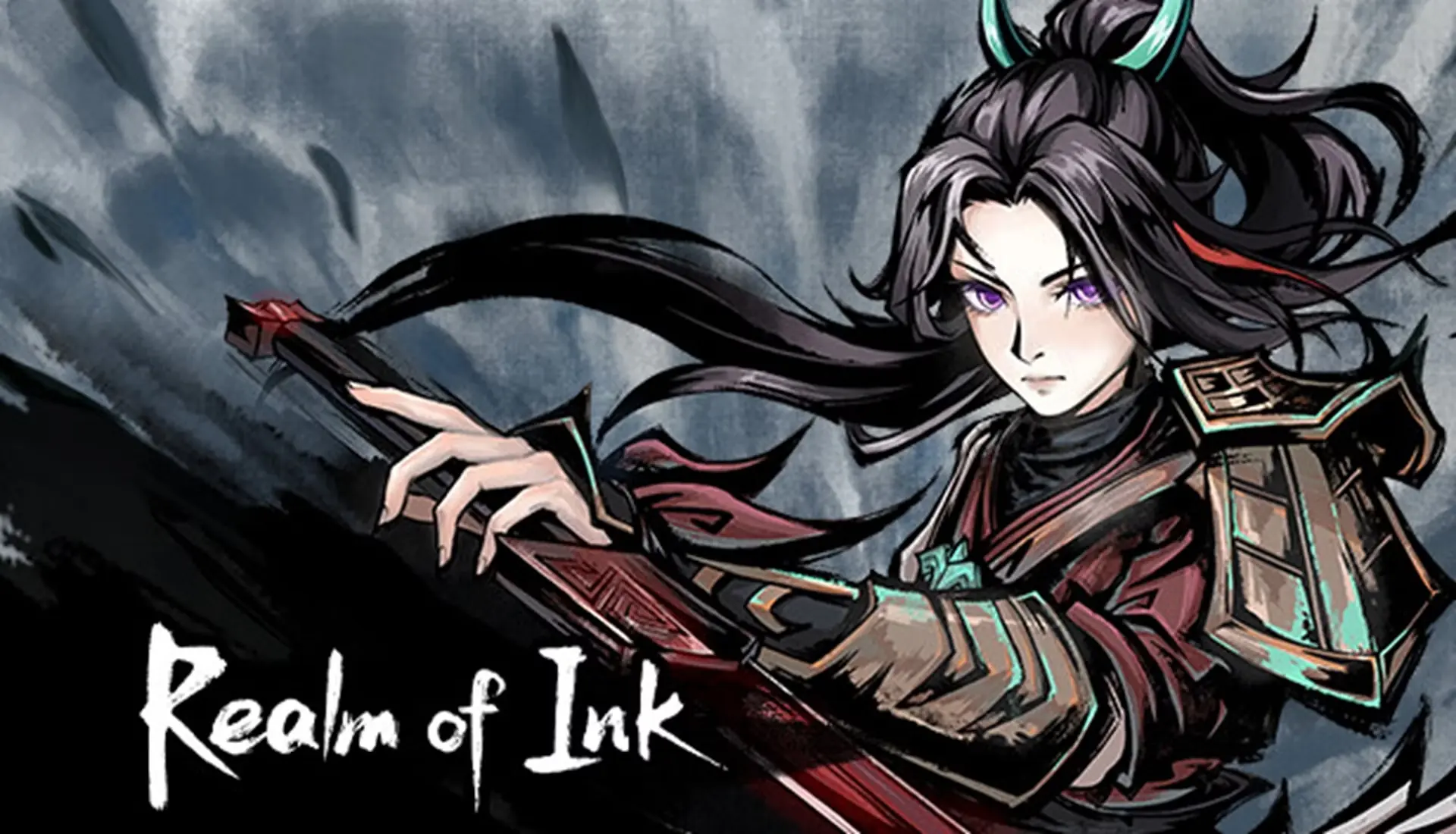 墨境|Realm of Ink中文-极速数码电玩