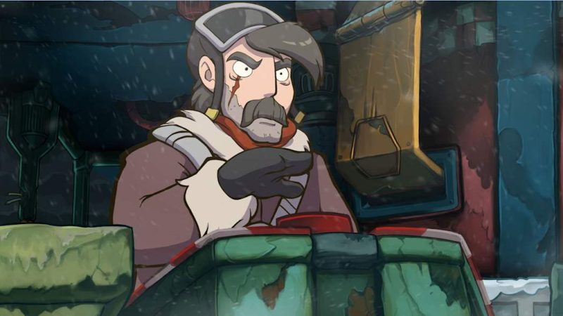 德波尼亚世界末日|Deponia Doomsday-极速数码电玩