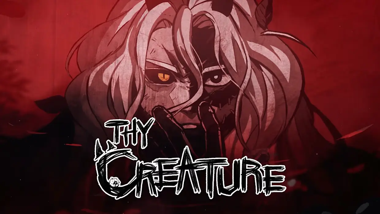 怪物|死亡生物|Thy Creature中文-极速数码电玩