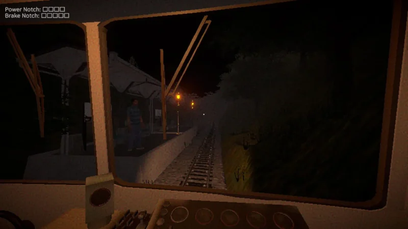消失的列车|The Vanishing Train中文-极速数码电玩