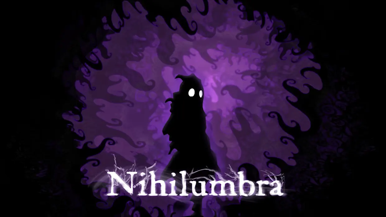 诅咒世界大冒险|Nihilumbra中文-极速数码电玩