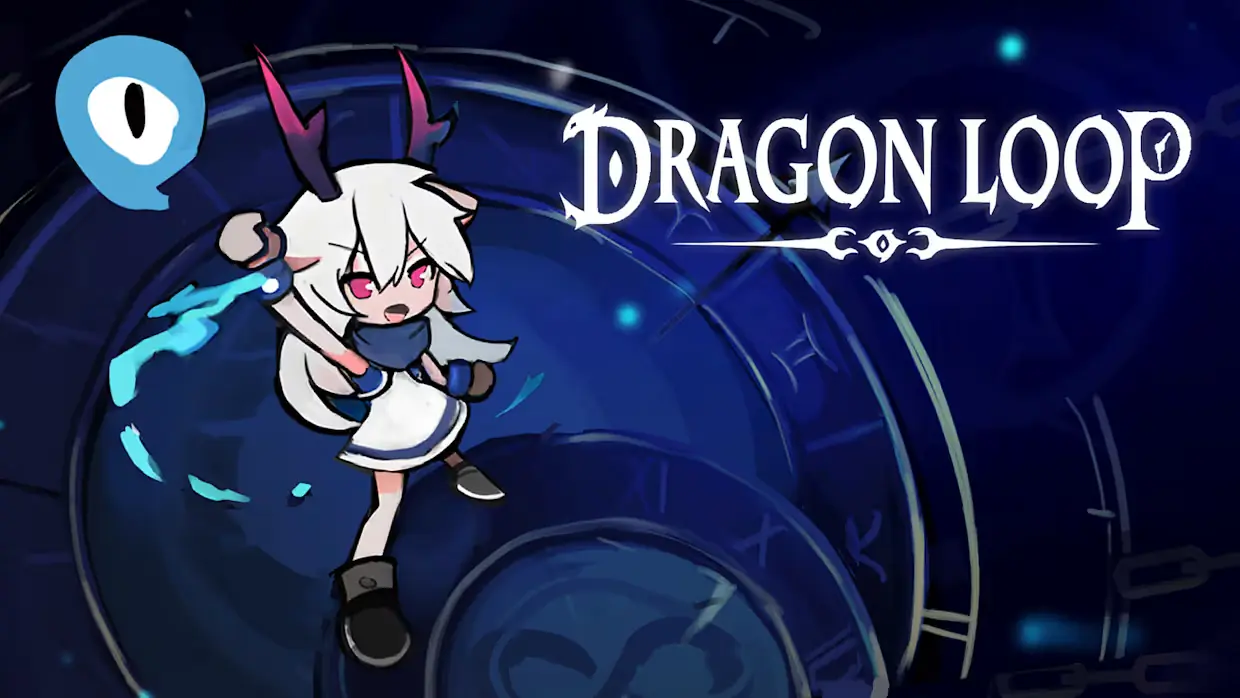 衔尾：龙之铃|Dragon Loop中文-极速数码电玩