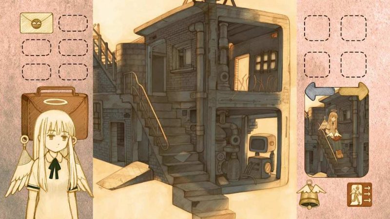 P.I.S.档案|P.I.S. File-极速数码电玩