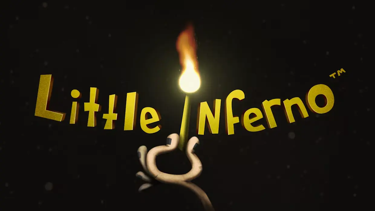 小小炼狱|Little Inferno-极速数码电玩