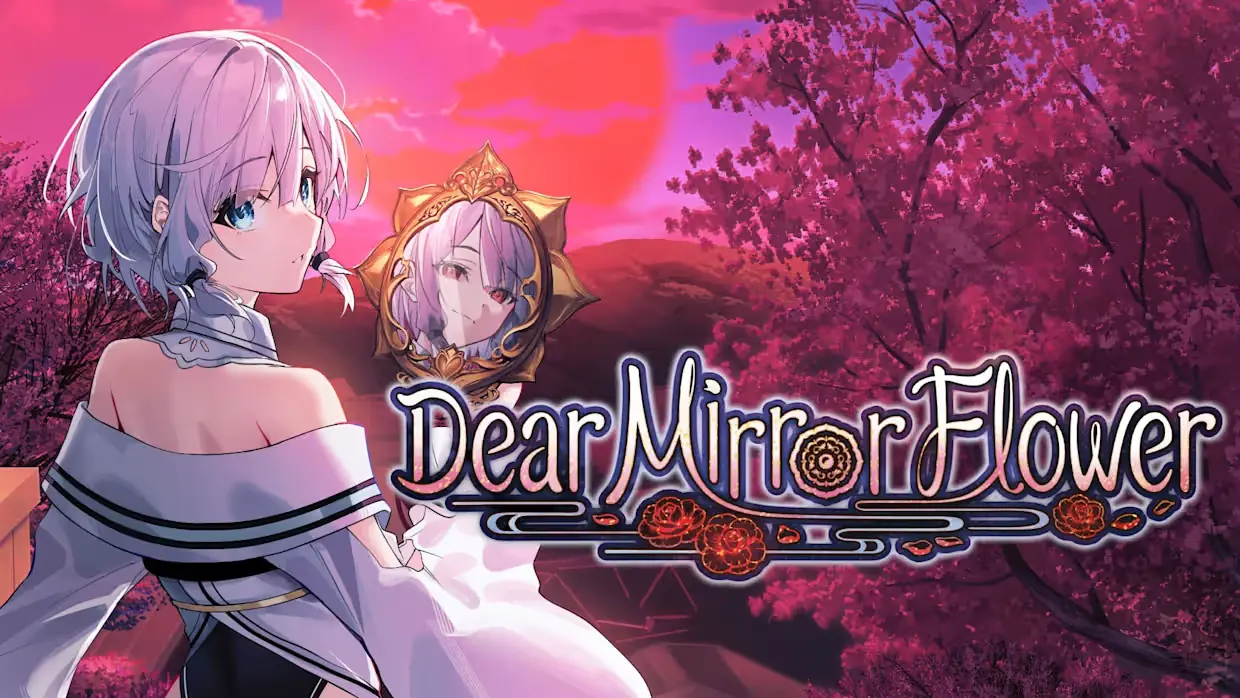 终将凋零的镜花|Dear Mirror Flower中文-极速数码电玩