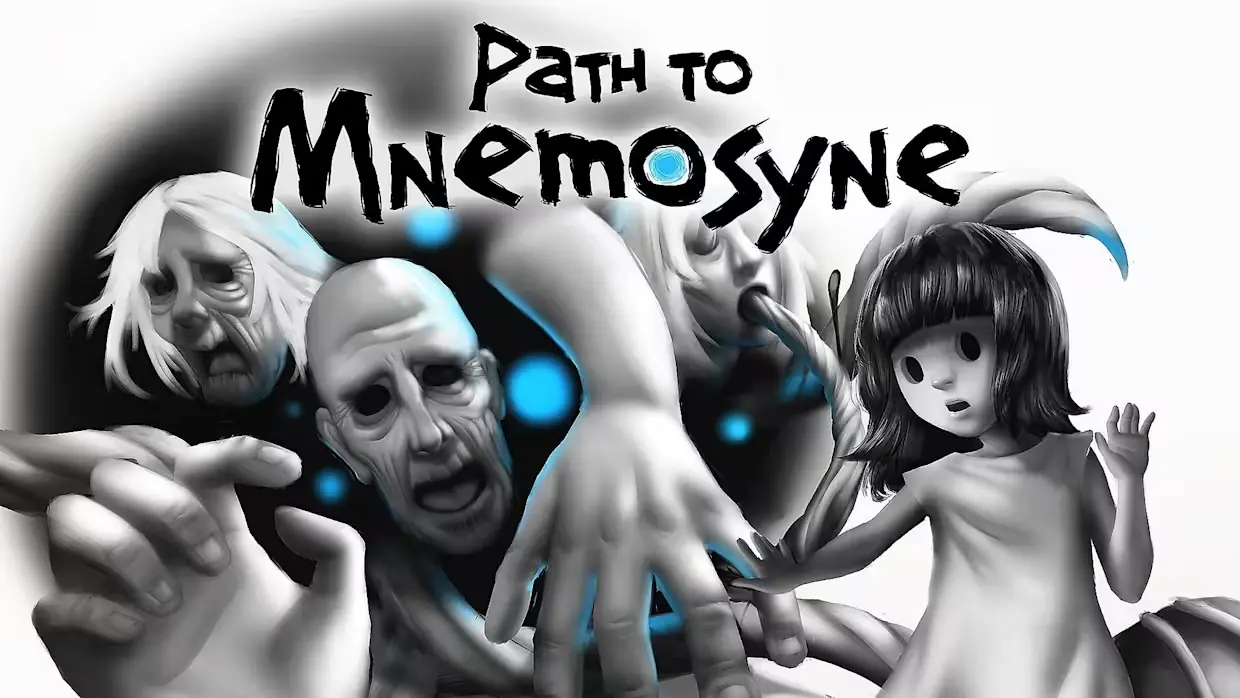 记忆之路|Path to Mnemosyne中文-极速数码电玩