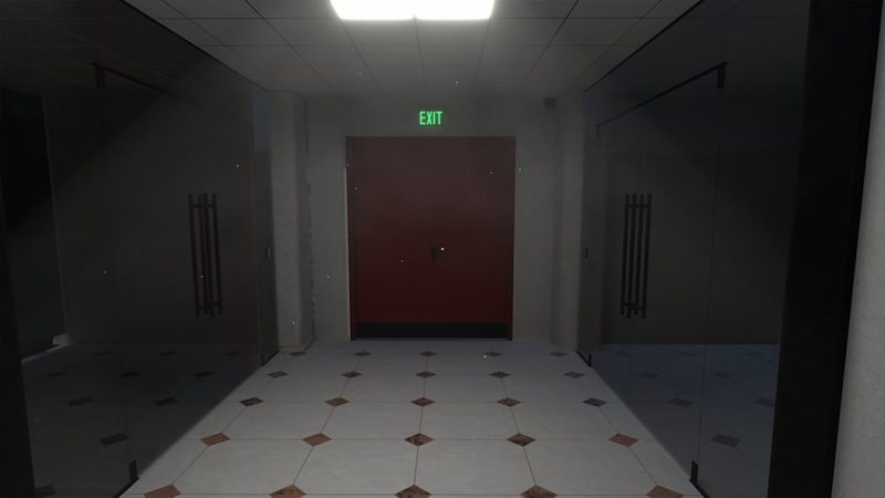9号站台:无路可逃|Platform 9: No Way Out-极速数码电玩