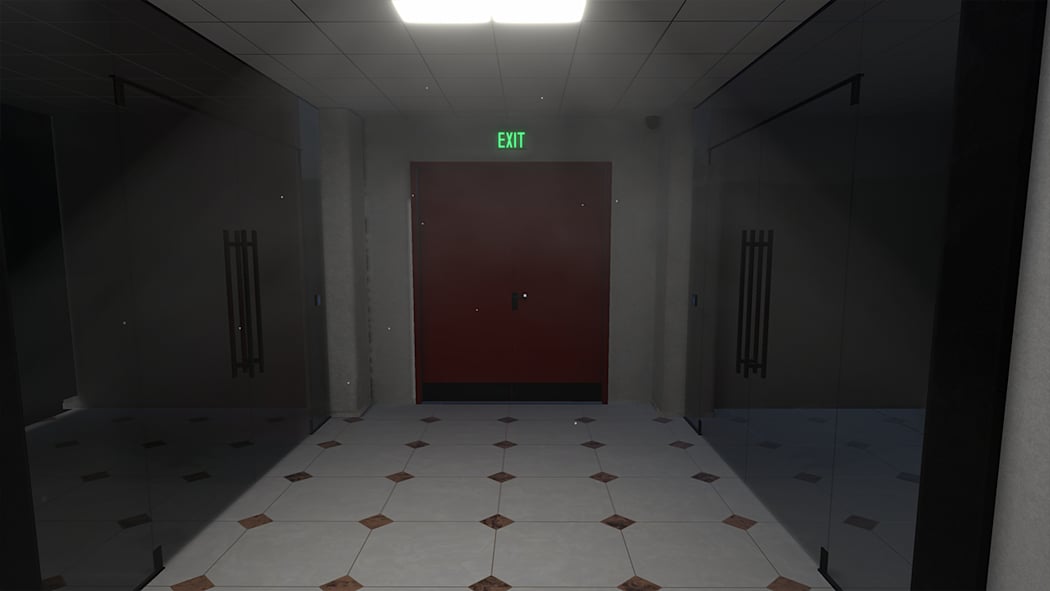 9号站台：无路可逃|Platform 9: No Way Out-极速数码电玩