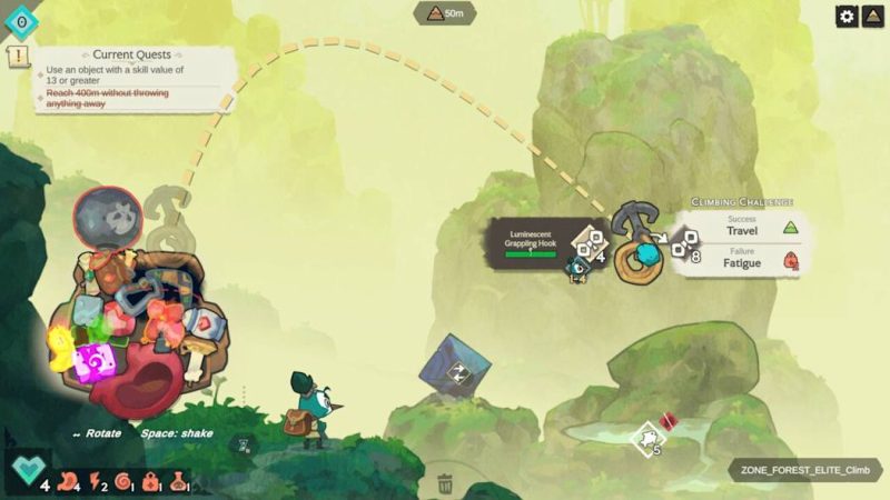 巴尔达:背袋登高|Barda: Backpack Roguelike中文-极速数码电玩