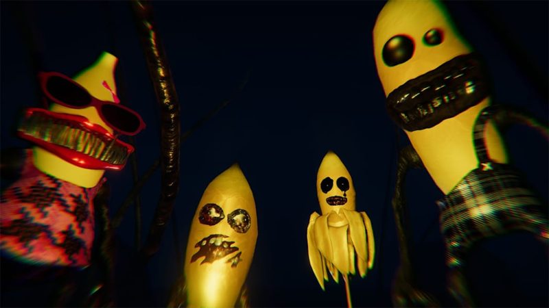 香蕉之血|Banana Blood-极速数码电玩