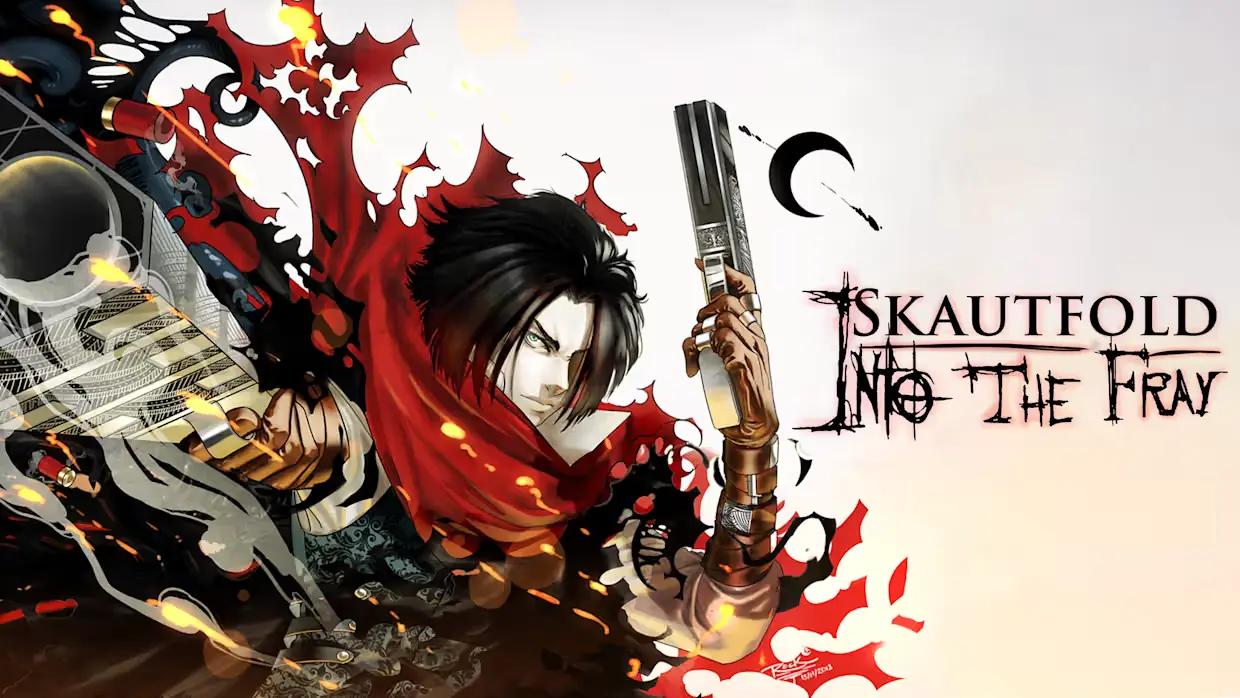斯库特信徒：投身战场|Skautfold：投身战场|Skautfold: Into the Fray-极速数码电玩