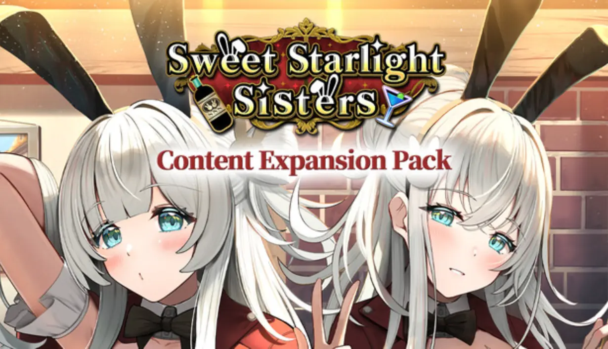 [移植游戏]甜星姐妹|Sweet Starlight Sisters中文-极速数码电玩