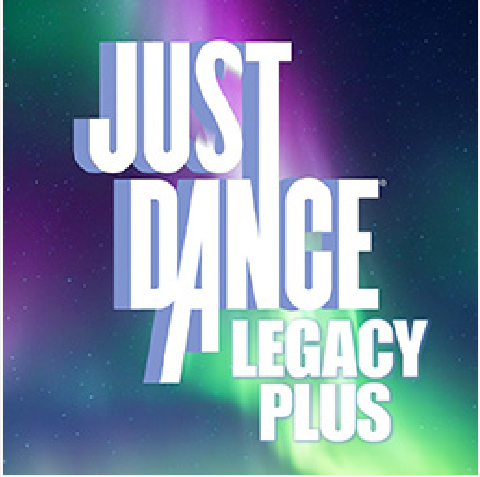 1400首歌曲 [舞力全开：传说].JUST DANCE LEGACY 1400首歌曲-极速数码电玩
