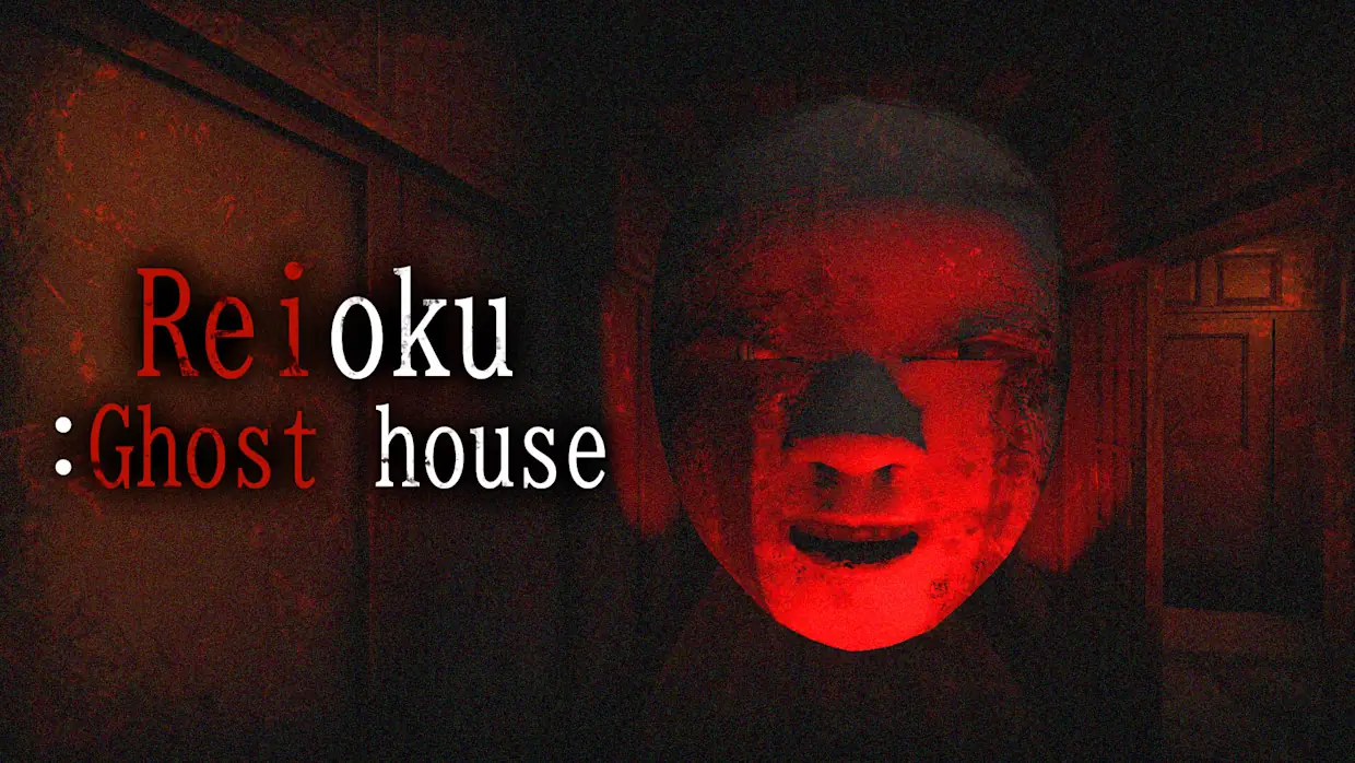灵屋|Reioku: Ghost House中文-极速数码电玩
