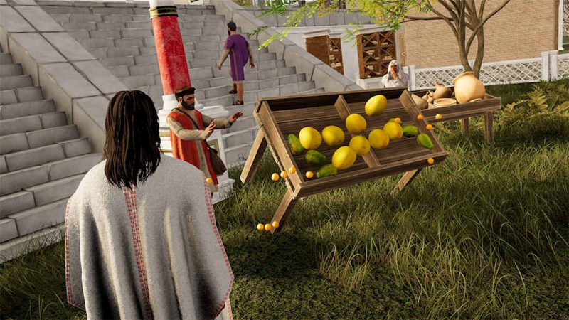 耶稣模拟器|Jesus Simulator-极速数码电玩