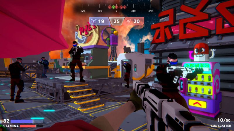 星际战士：战斗部队|Star Troopers: Combat Force-极速数码电玩
