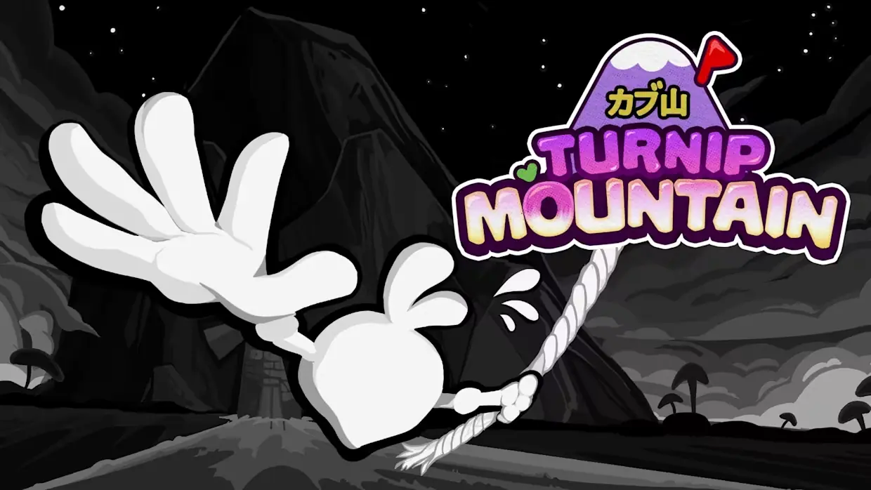 芜菁山|Turnip Mountain中文-极速数码电玩