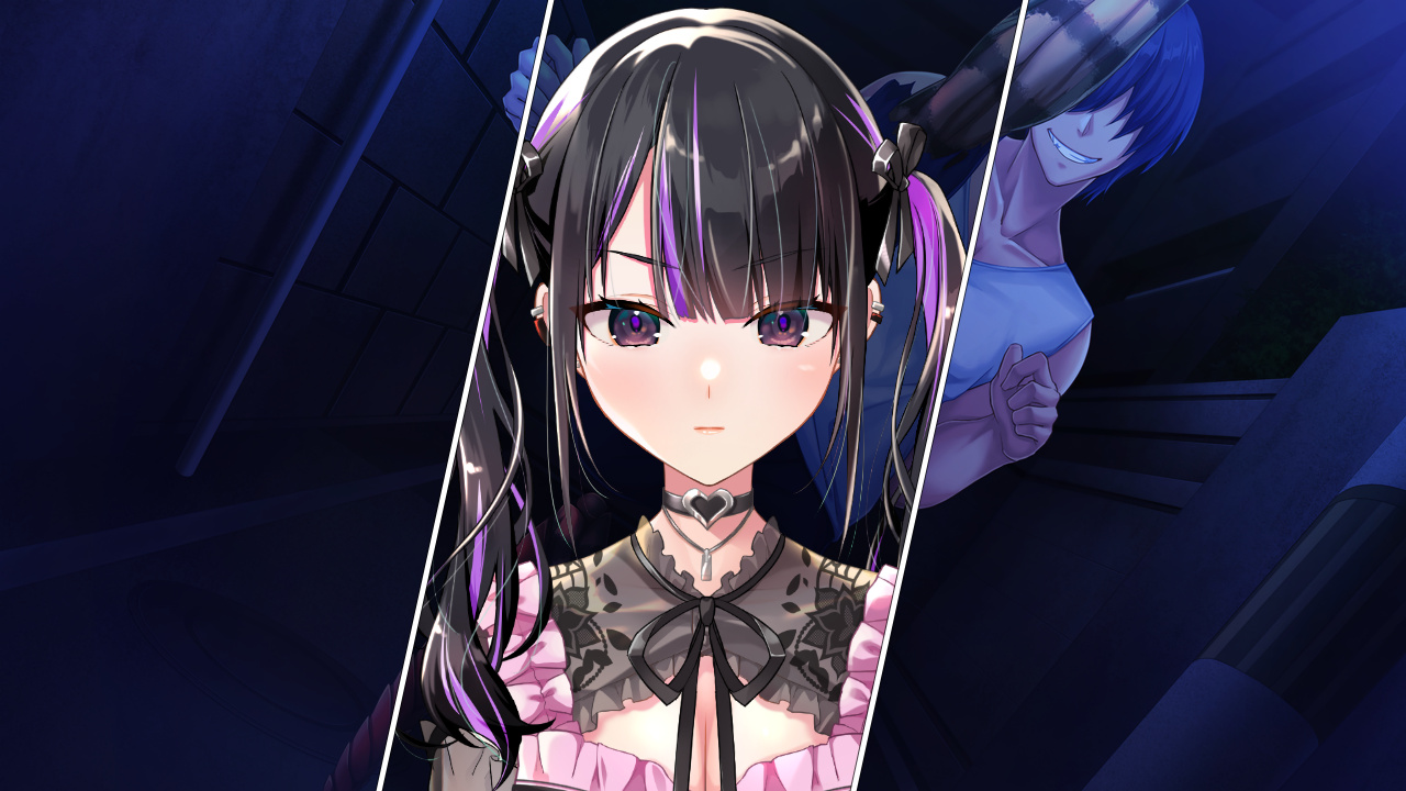 樱花，地雷系魔法少女|地雷系魔法少女サクラ中文-极速数码电玩