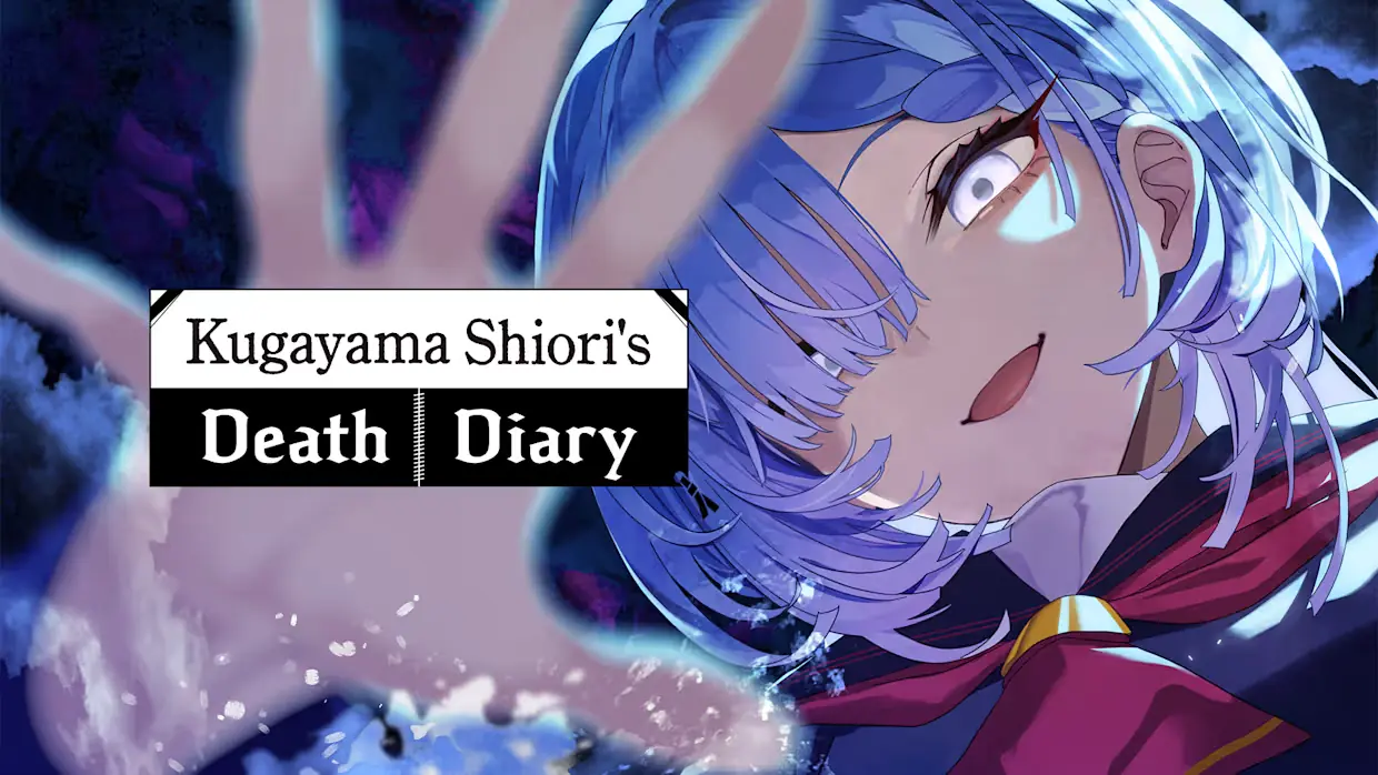 久我山栞的死法手账|Kugayama Shiori’s Death Diary中文-极速数码电玩
