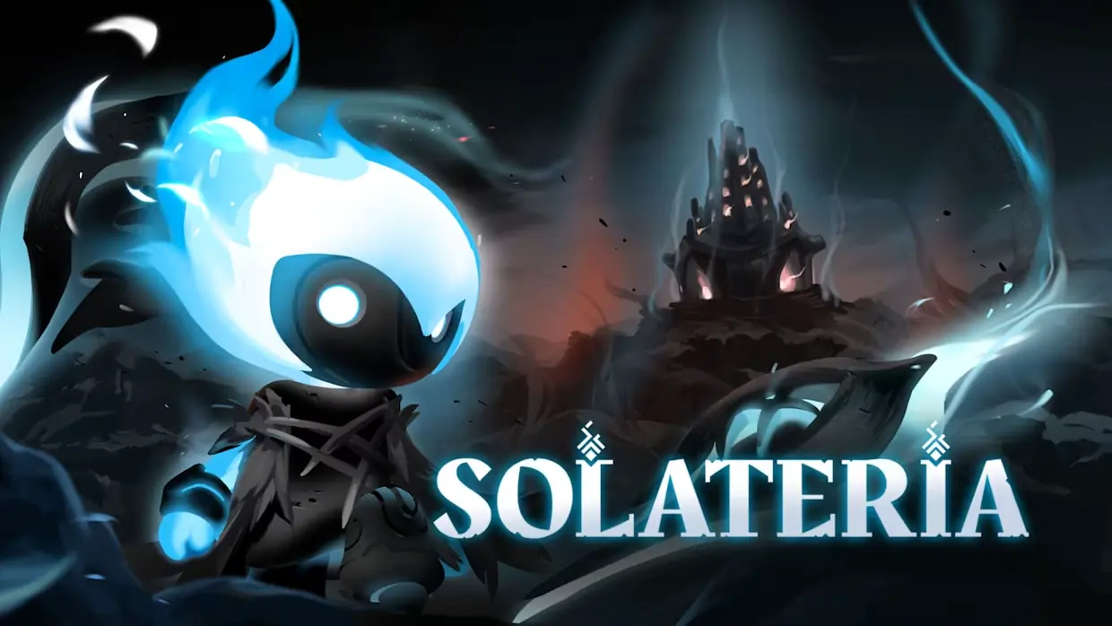 火灵之源|Solateria中文-极速数码电玩