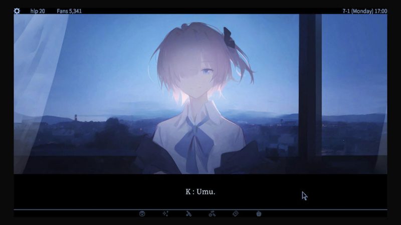 爱、互联网、杀人魔法|Love, Internet, and Murder Magic中文-极速数码电玩