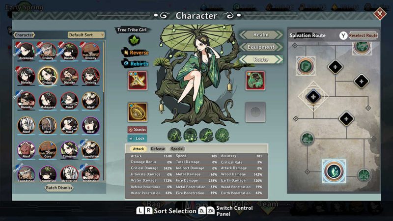 放置仙人|无休仙途|Idle Immortal中文-极速数码电玩