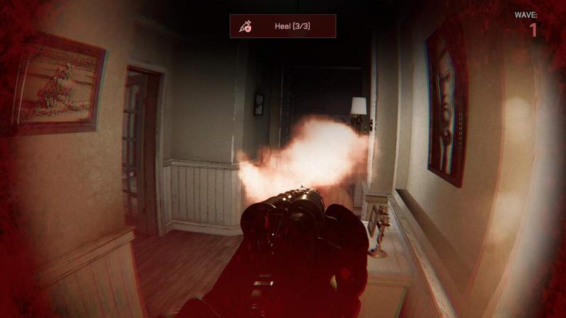 僵尸执法记录仪：第一人称射击|丧尸镜头：随身摄像射击|Zombie Cam Body Cam Shooter-极速数码电玩