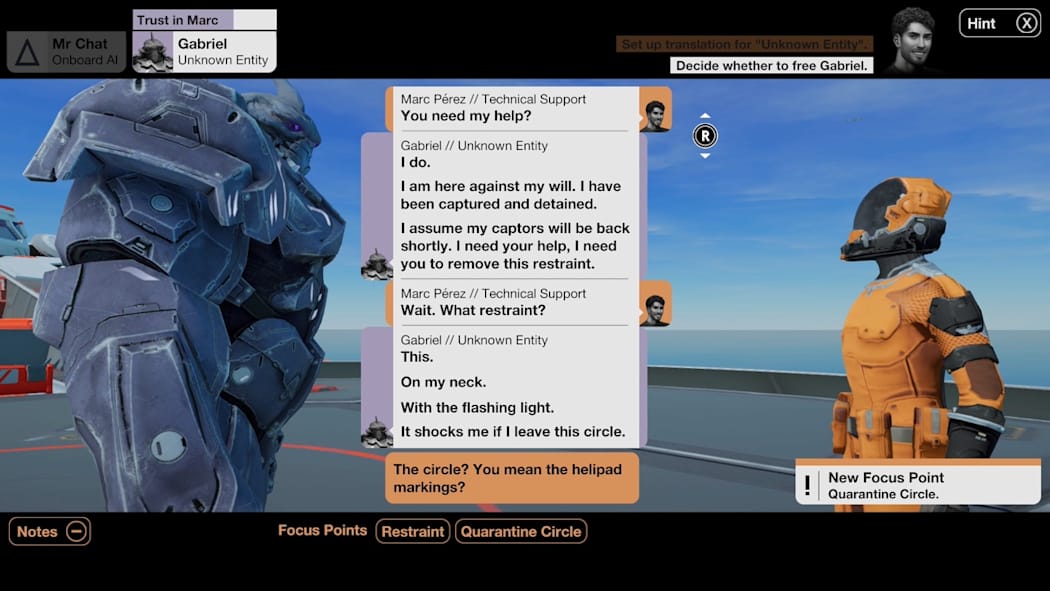 隔离通告|Quarantine Circular-极速数码电玩