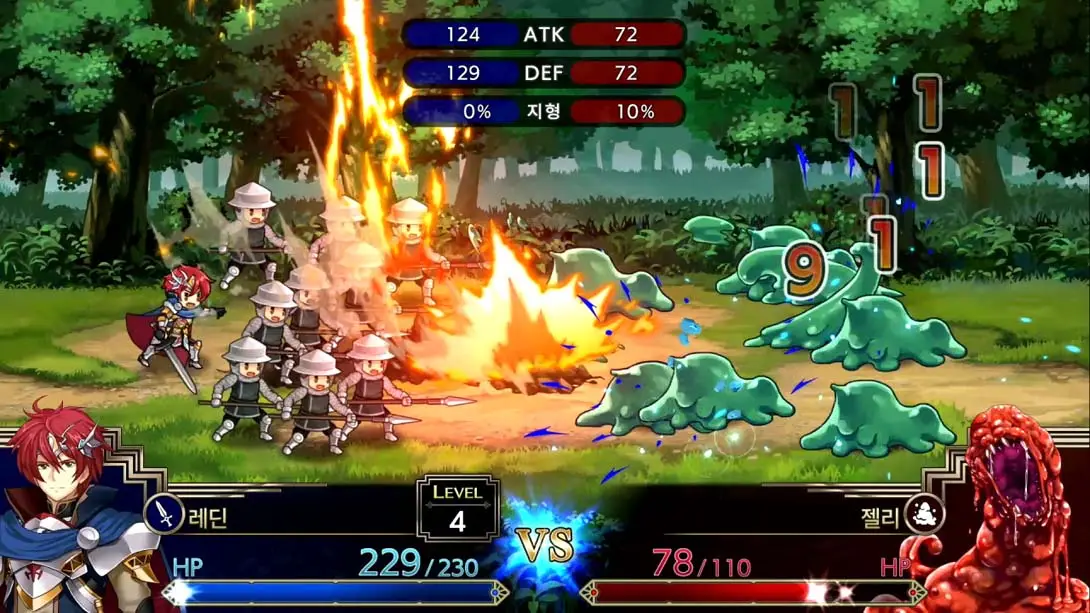 图片[4]-梦幻模拟战1+2 商店物品全开 MOD-极速数码电玩