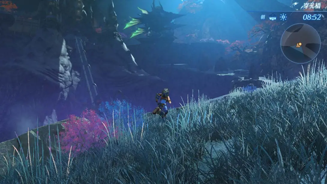 图片[5]-异度之刃2 解锁60帧画质 MOD-极速数码电玩