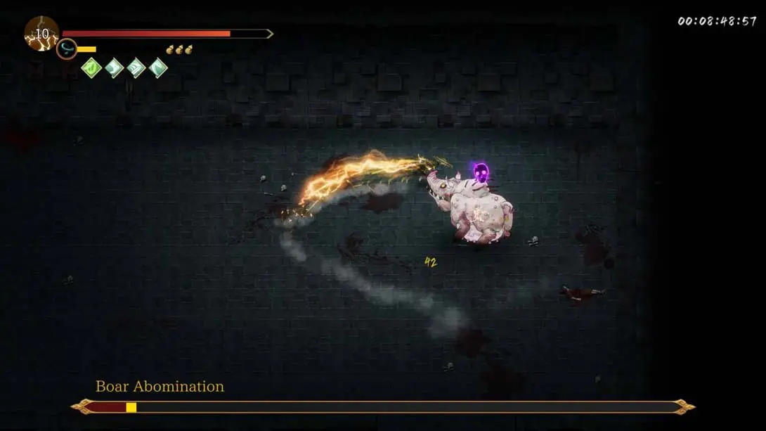 图片[3]-暖雪 v2.1.3 金手指-极速数码电玩