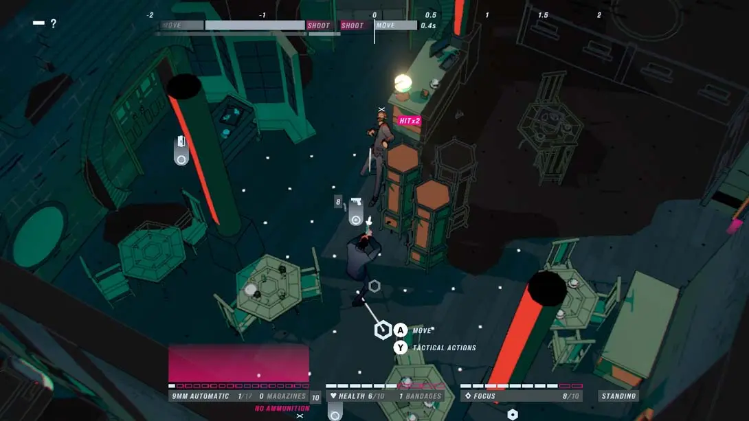 图片[2]-疾速追杀Hex 100%通关解锁存档-极速数码电玩