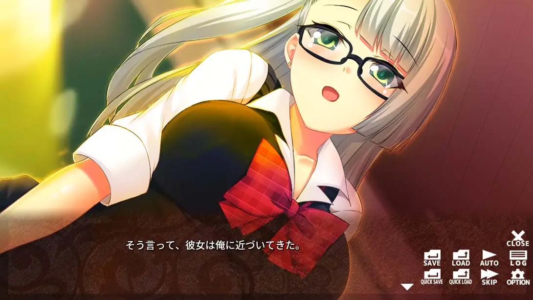 图片[5]-肉食辣妹竟是清纯派 中文100%解锁存档-极速数码电玩