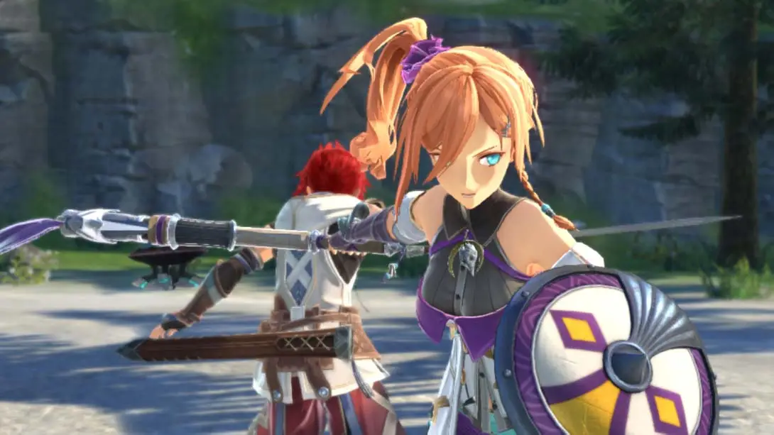 图片[3]-伊苏X -北境历险 解锁60帧画质 MOD-极速数码电玩