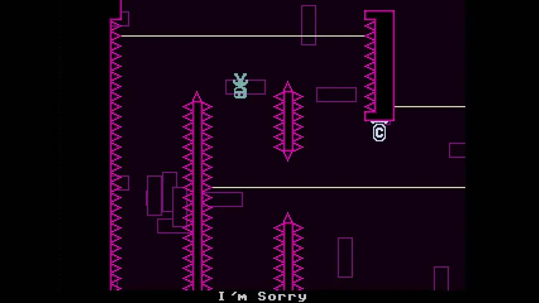 图片[4]-弹弹跳跳闪避人 100%完美存档-极速数码电玩