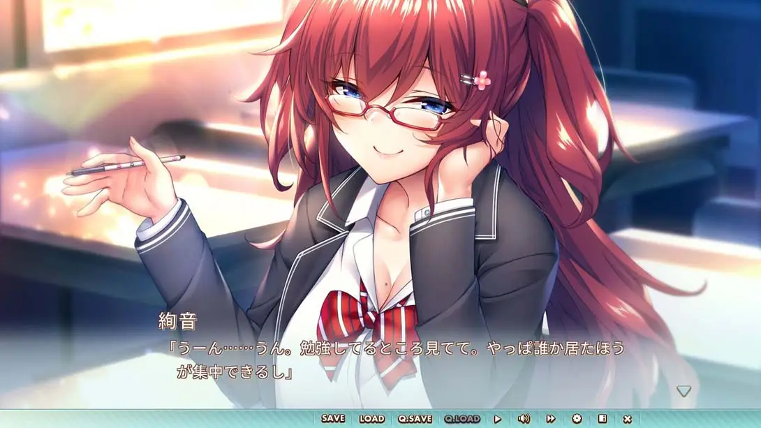 图片[2]-年下彼女 中文汉化 MOD-极速数码电玩