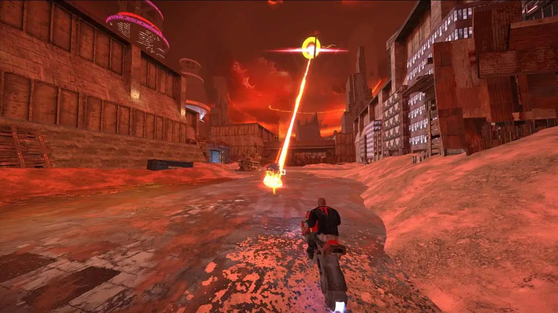 图片[2]-乐园狂杀 v1.2.0 金手指-极速数码电玩