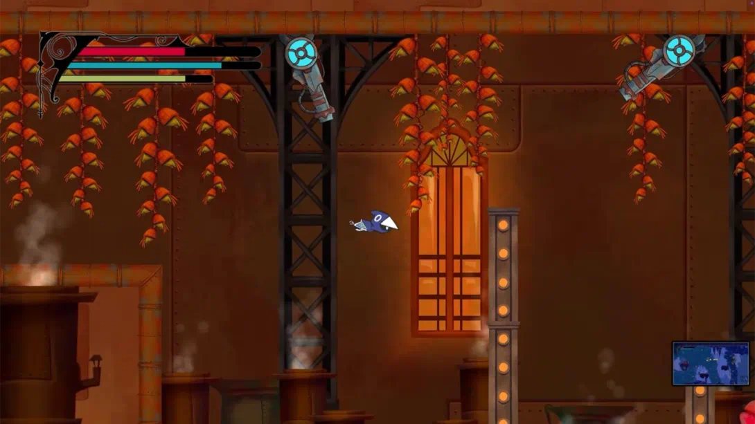 图片[3]-索诺的诅咒 v0.40.1 金手指-极速数码电玩