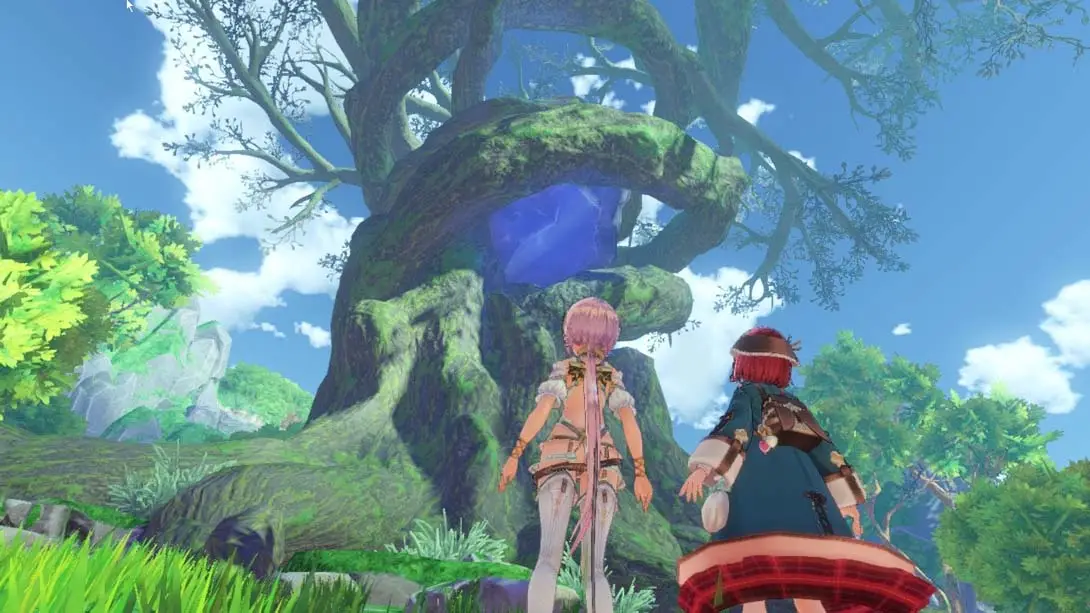 图片[4]-苏菲的炼金工房2 顶级装备饰品存档-极速数码电玩