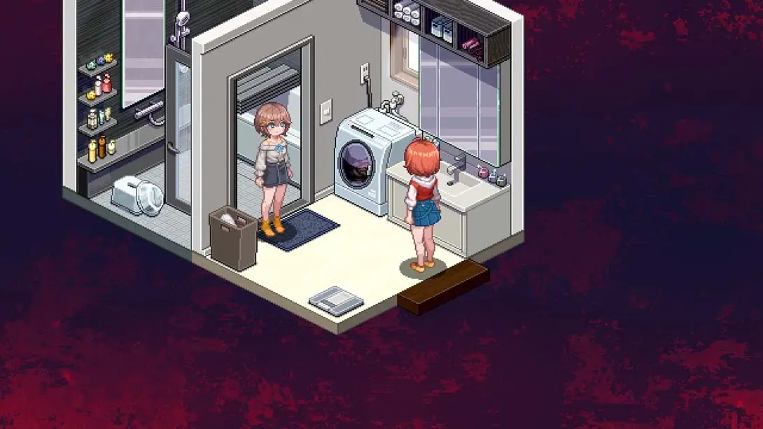 图片[7]-多愁善感死亡轮回 100%解锁完美存档-极速数码电玩