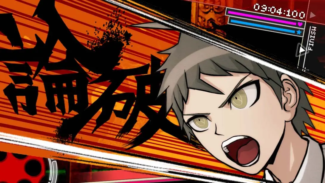 图片[6]-弹丸论破2 再见了绝望学园 100%完美存档-极速数码电玩