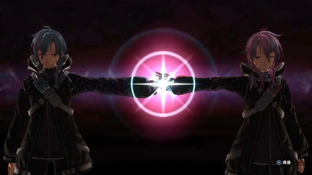 图片[7]-英雄传说：黎之轨迹2 一周目通关存档-极速数码电玩