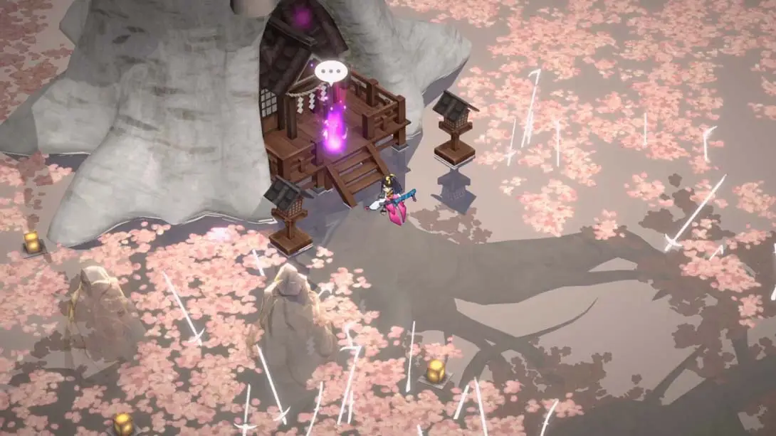 图片[2]-百剑讨妖传绮谭 极限画质 MOD-极速数码电玩