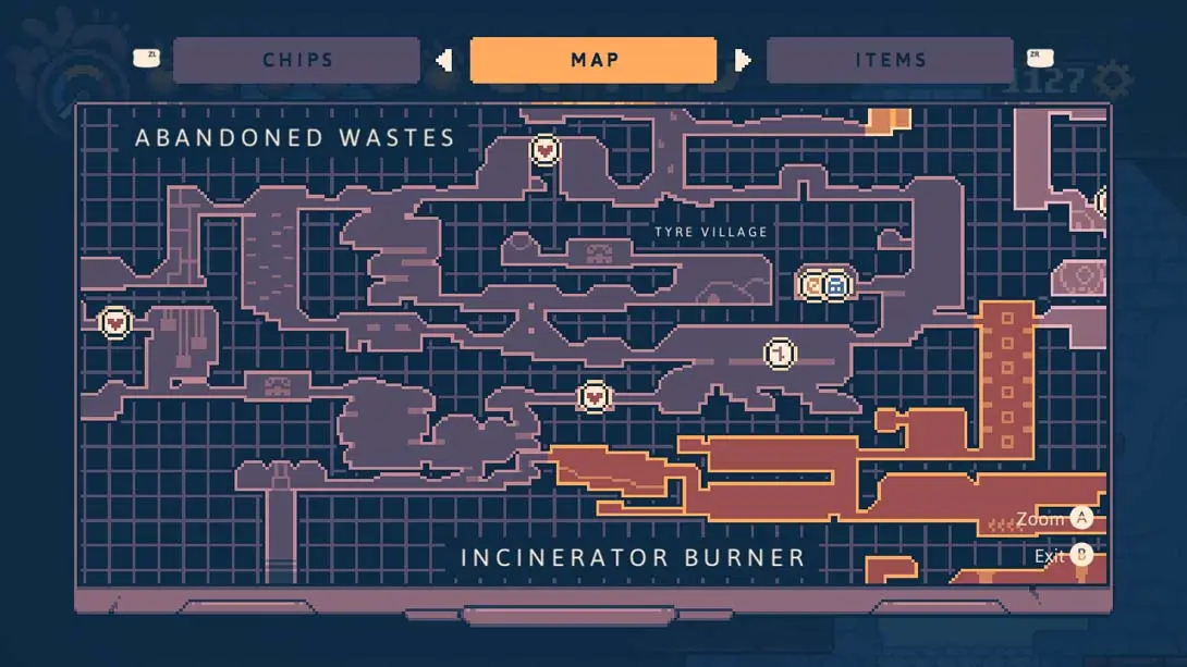 图片[4]-机器人海库 v1.1.4 金手指-极速数码电玩