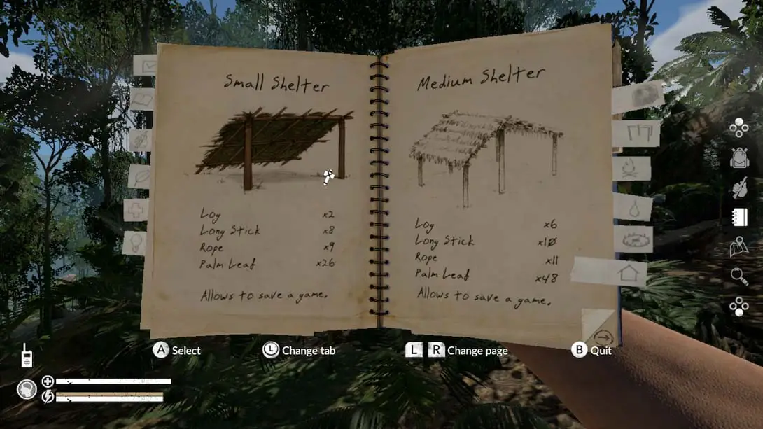 图片[6]-绿色地狱 中文汉化 MOD-极速数码电玩