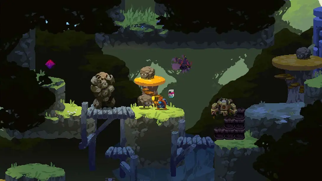 图片[2]-神盾守卫者 中文汉化 MOD-极速数码电玩