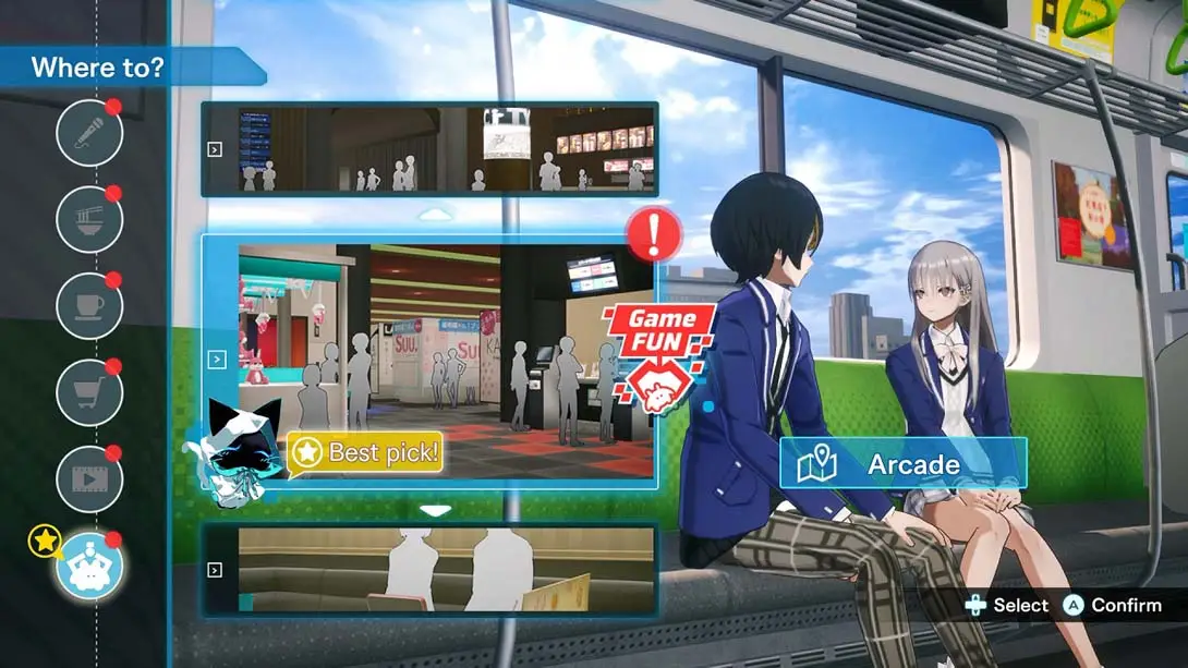 图片[3]-暗徒誓约 v1.0.1 金手指-极速数码电玩