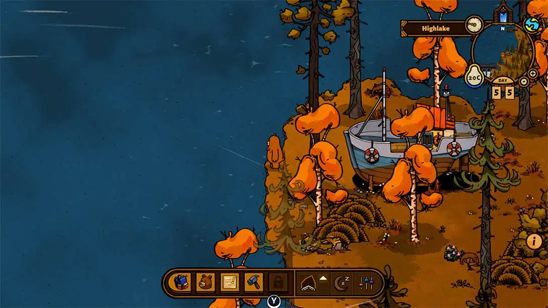 图片[5]-熊旅馆 v1.4.8 金手指-极速数码电玩